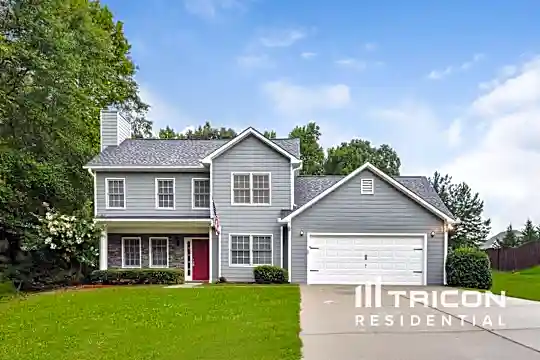 100 Legend Creek Lane Photo 1