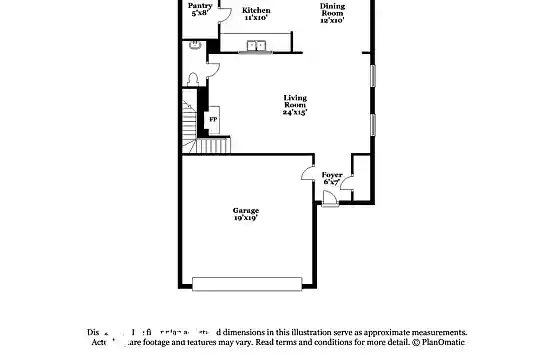 12338 Downy Birch Rd Photo 2