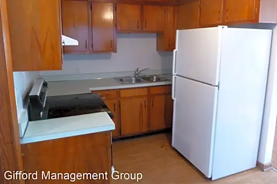 4930 Woolsey Street Photo 2