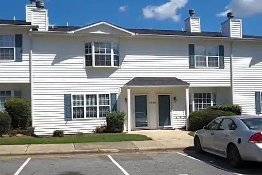 3914 Sterling Pointe Dr #VV7 Photo 1