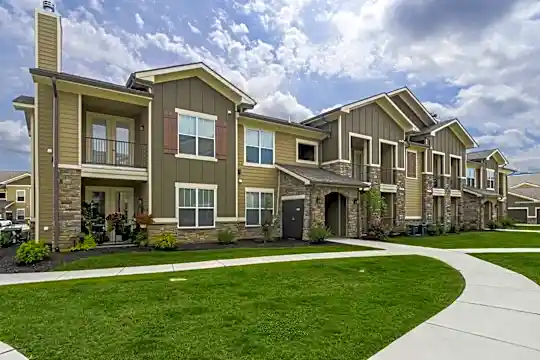 The Reserve at Fountainview Photo 2