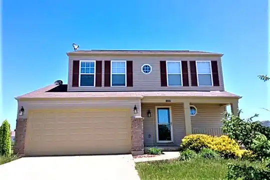 10204 Meadow Glen Drive Photo 1