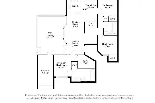 1337 Periwinkle Ct Photo 2