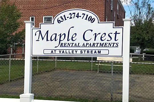 Maple Crest Valley Stream Photo 2