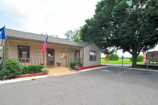 Country Villa Apartments Photo 2