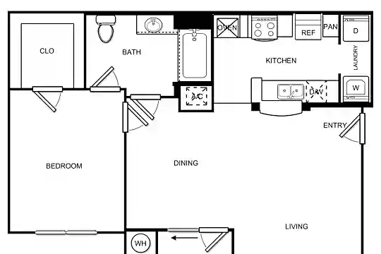 1 Ames Hill Dr Photo 2