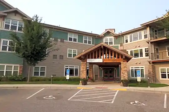 Auburn Meadows Photo 1