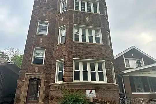 7737 S Colfax Ave #1 Photo 1