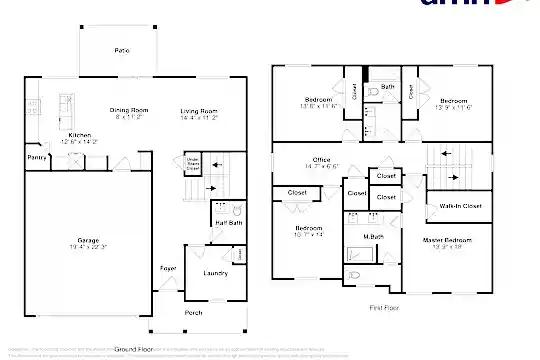 11422 W Mesquite Street Photo 2