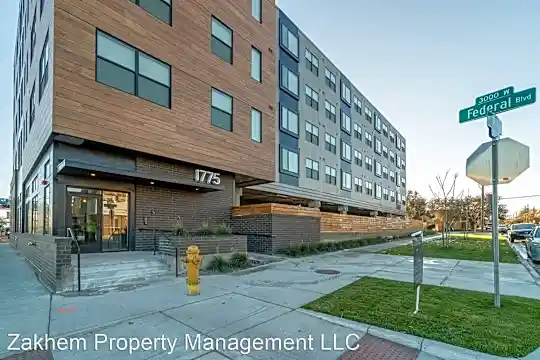 1775 Federal Blvd Photo 1