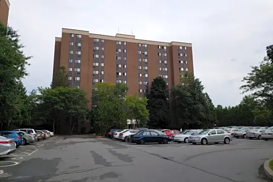 Rumford Towers South Photo 1