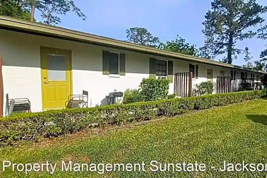 3603 Morton St Photo 1