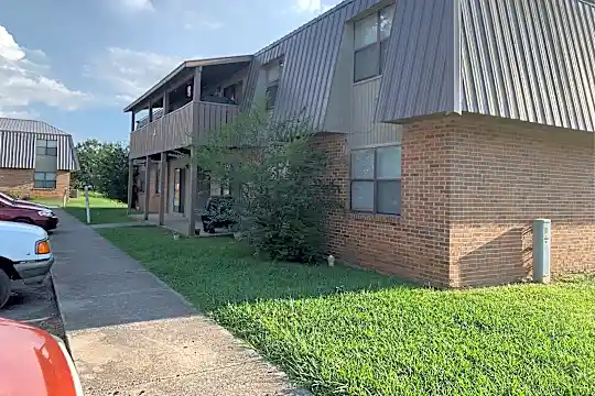 Quail Run Apartment Photo 1
