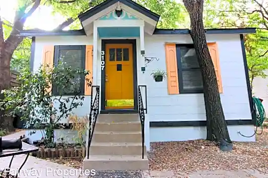 3107 Whitis Ave Photo 1