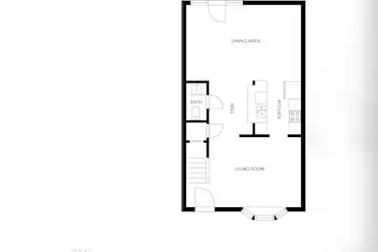 1922 Darnell Dr Photo 2
