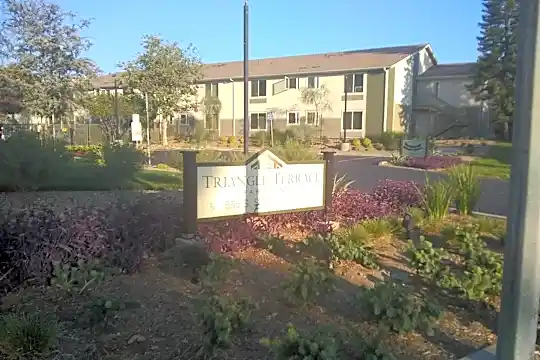 Triangle Terrace Photo 2