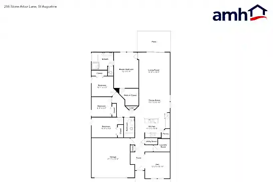 295 Stone Arbor Lane Photo 2