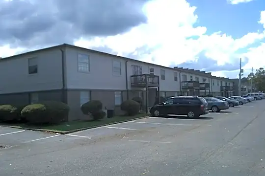 Bessemer Place Photo 1