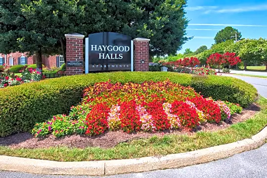 Haygood Halls Photo 2