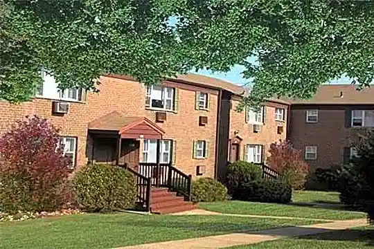 Cedar Lane Photo 1