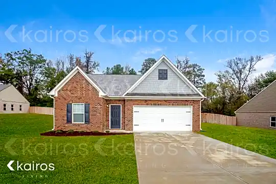 10715 Bent Brook Dr Photo 1