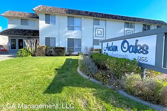 Arden Oaks Apartments Photo 1