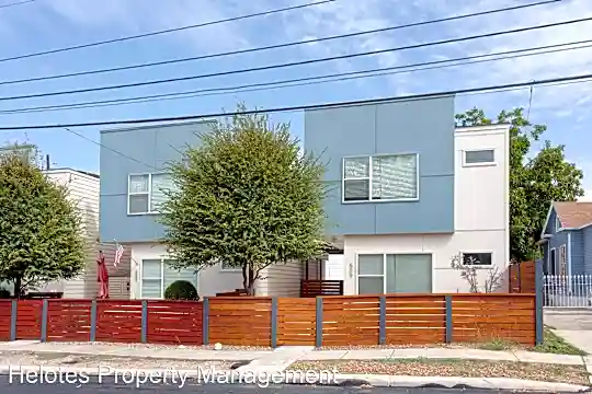 509 Burnet St. Photo 2