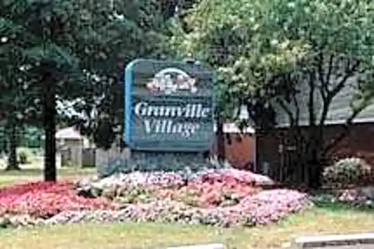Granville Village Photo 1