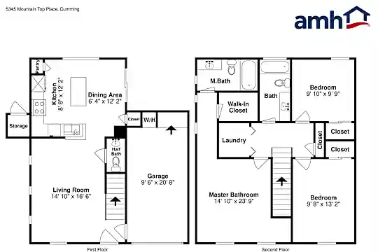 5345 Mountain Top Place Photo 2