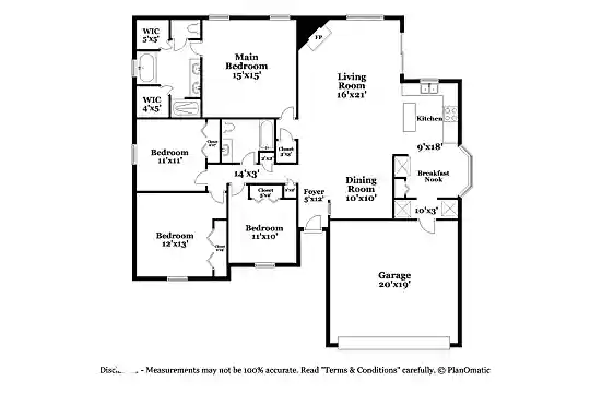 4039 Edgeland Trail Photo 2