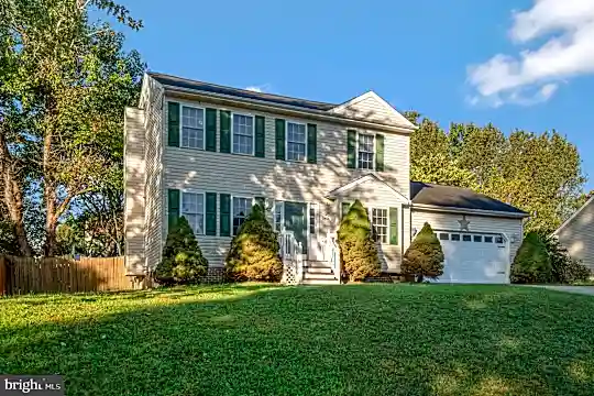 11406 Kimberley Ln Photo 1