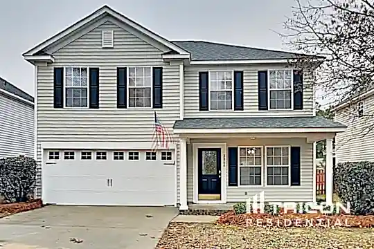 2064 Lake Carolina Drive Photo 2
