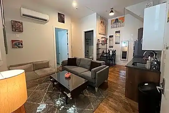 483 Evergreen Ave #1F Photo 1