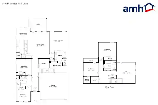 2728 Ponds Trail Photo 2