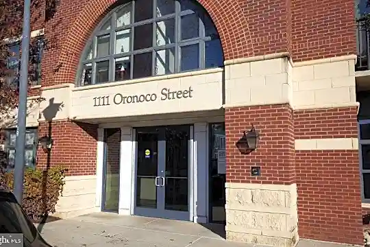 1111 Oronoco St #334 Photo 1