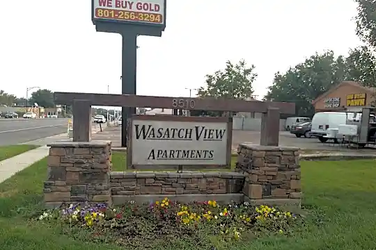 Wasatch View Apartments Photo 2