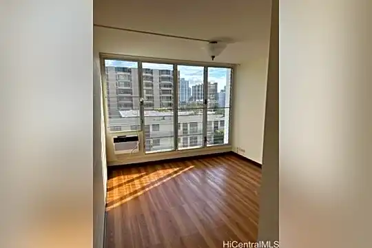 1525 Kewalo St #1503 Photo 2