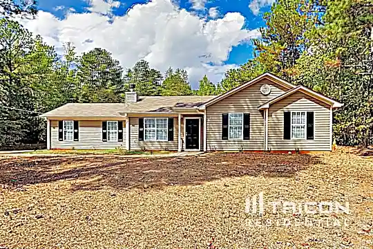 404 Wolf Creek Court Photo 2