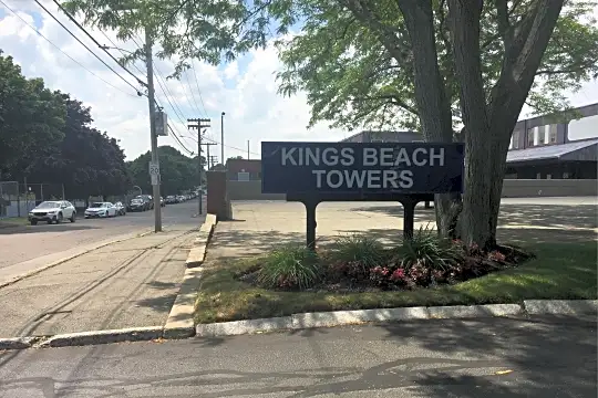 King'S Beach Tower Photo 2