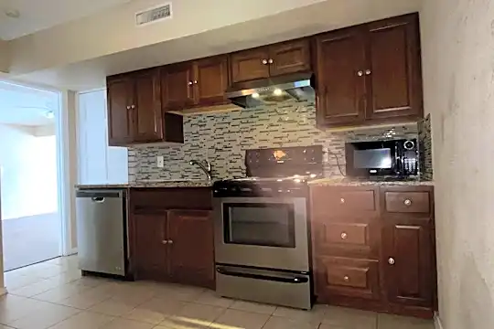 3604 Kell St Photo 1