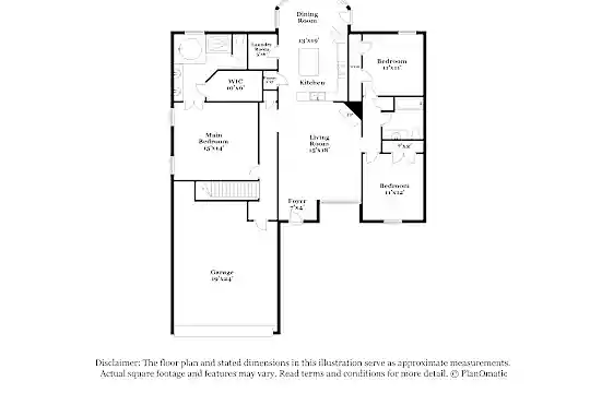 10340 Hillman Cove Photo 2