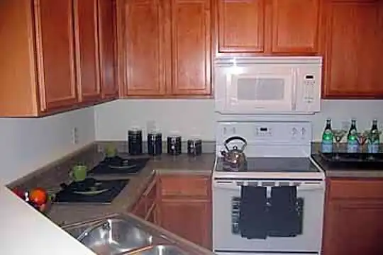 Southernside Apartments Photo 1