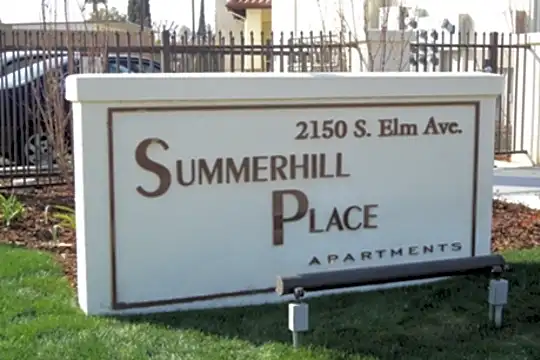 Summerhill Apartments Photo 1