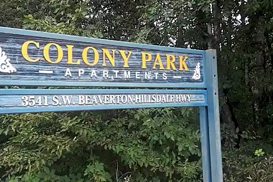 Colony Park Photo 2