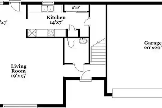 1512 Yellowbird Ct Photo 2