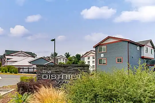 The District Photo 1