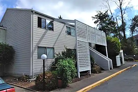 Woodview Village Apartment Homes Photo 1