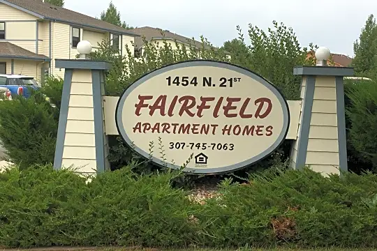 Fairfield Apartments Photo 2