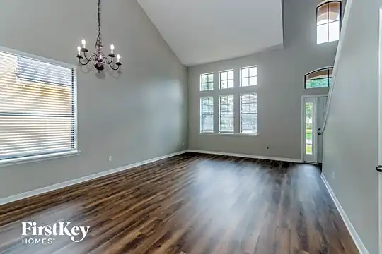 3578 Live Oak Hollow Drive Photo 2