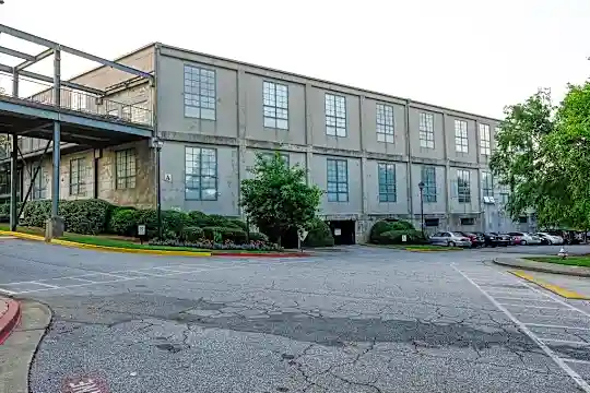 Fulton Cotton Mill Lofts Photo 2